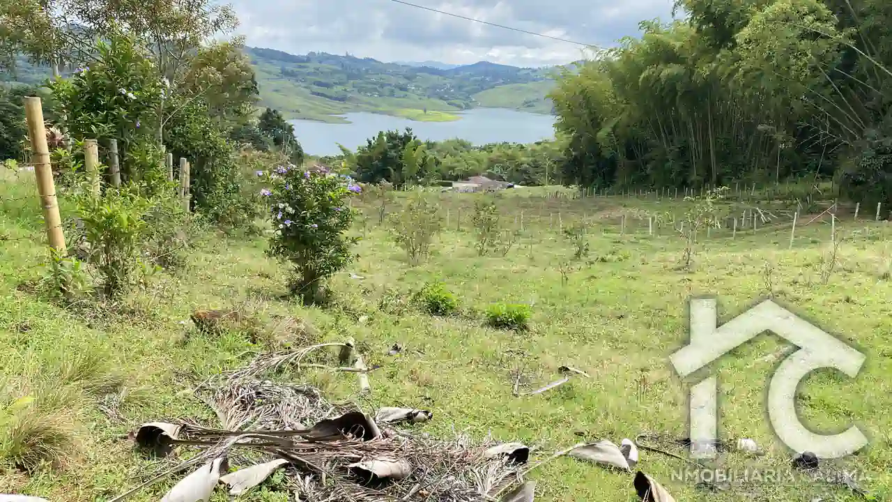 Lote Heidi 2 6040 metros